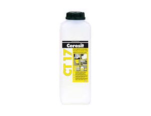 CERESIT GRUNT GŁĘBOKO PENETRUJĄCY 1 KG CT17